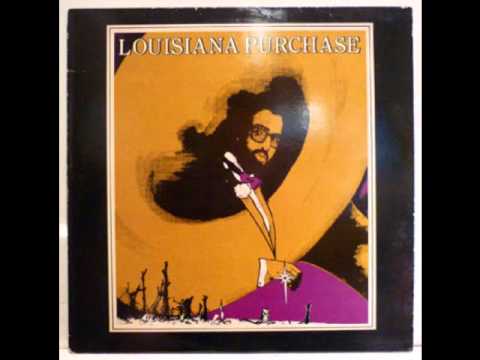 Louisiana Purchase - Don't Turn Your Back (Basin Street records)