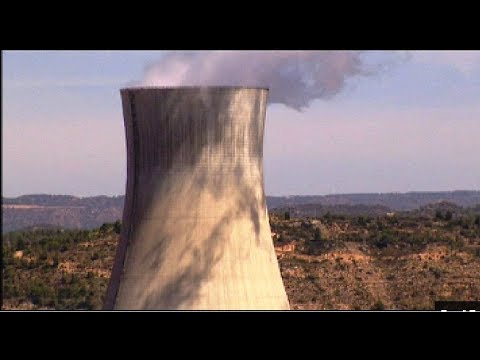 Fusión nuclear, ¿La energía del futuro?