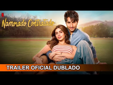 2025 Namorado Contratado (Dublado)