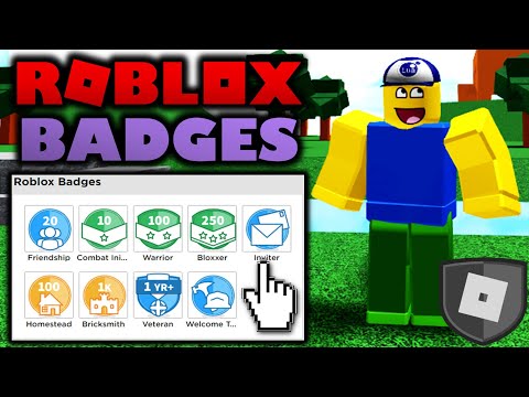 download lagu mp3 mp4 How To Get All Roblox Badges, download lagu How To Get All Roblox Badges gratis, unduh video klip How To Get All Roblox Badges