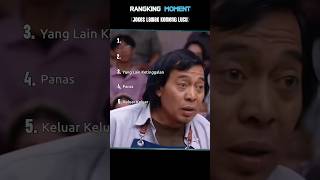 Download lagu Funny Komeng Jokes Ranking 😂 mp3