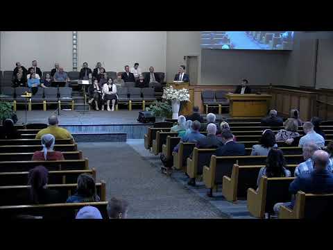 Golgotha Church Midland WA | 2023.05.21 PM