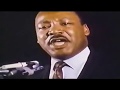 Martin Luther King S Last Speech I Ve Been To The Mountaintop