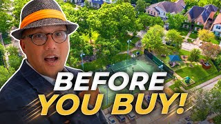 The TRUTH About West University In Houston Texas: PROS & CONS Revealed | Living In Houston Texas