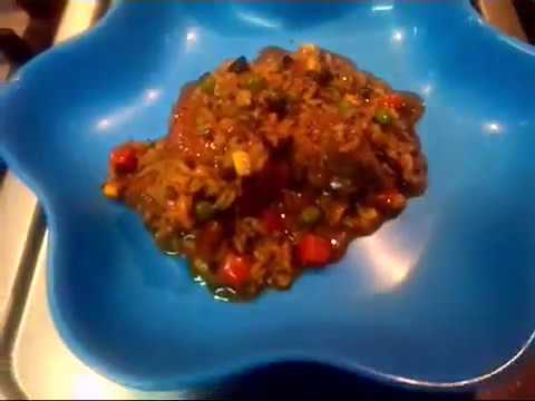 How to cook beef liver and onions with gravy