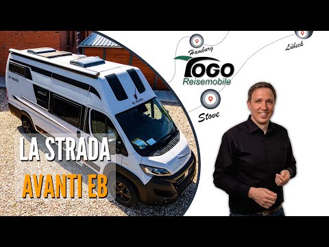 La Strada Avanti EB Video