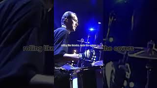 I guess thats why they call it the blues. Elton John. Banger.