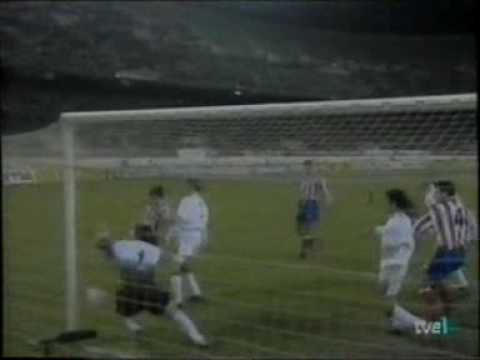 TEMP 93-94 Jornada 25. 1-0 Kosecki (Atletico-Sevilla).wmv