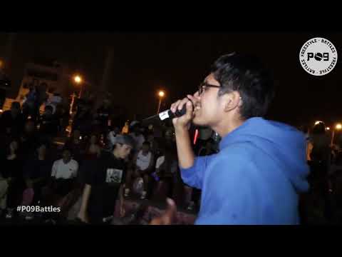ALDAIR vs BLAXO vs JC SNAKE - 8VOS - FECHA 03 "RED BULL x MIRA EL BUEN RAP PERU" #P09BATTLES