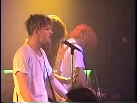 Skrew (Headquarters) Houston Texas 2-20-95