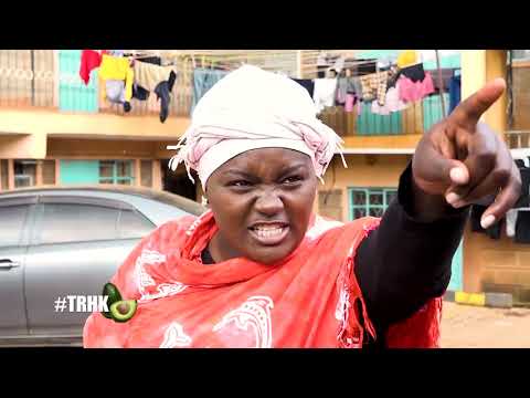 Eh! Awiti this time round yawa....Ep275 Pt1