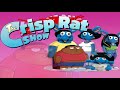The CRISP RAT SHOW Intro