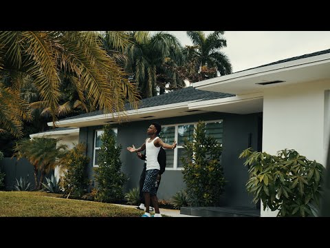 Zillionaire Doe - Celebration (Official Video)