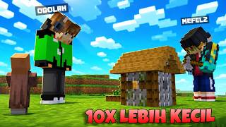 Download lagu MINECRAFT Tapi SEMUANYA JADI KECIL!! π± (10x Lebih Mini!) mp3 Download lagu MINECRAFT Tapi SEMUANYA JADI KECIL!! π± (10x Lebih Mini!) mp3