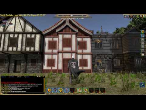 Shroud of the Avatar - Tutorials: Housing