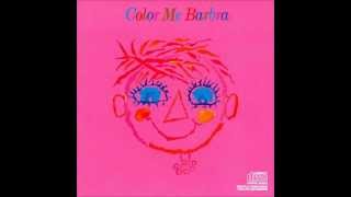 7- &quot;Medley&quot; Barbra Streisand - Color Me Barbra