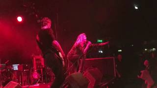 The Kills - Impossible Tracks