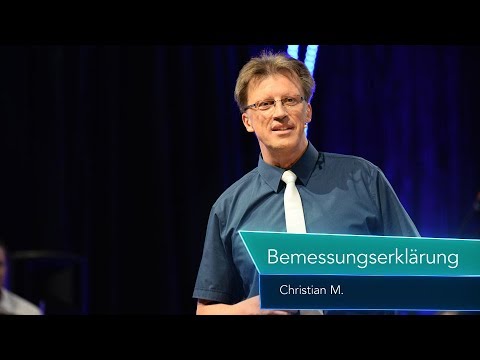 Bemessungserklärung | Internationale Freundschaft 2017 - sasek.TV