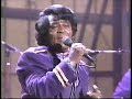 Martha High ("Bittersweet") - James Brown - It's Time To Love (Put A Little Love In Your Heart)