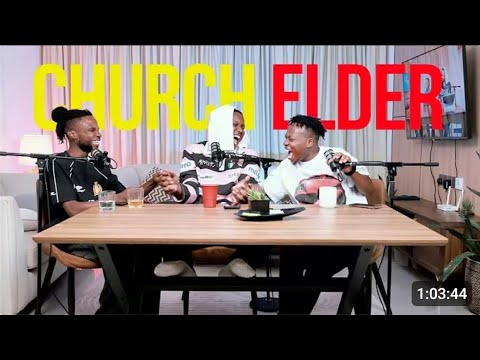 The97sPodcast Episode 21_ChurCh eldeR