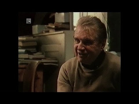 Kunst - Das Rätsel Francis Bacon