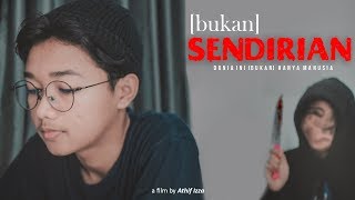 Download lagu (bukan) Sendirian - Horror Short Movie Indonesia mp3 Download lagu (bukan) Sendirian - Horror Short Movie Indonesia mp3