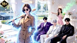 Het dappere meisje verslaat het slechte meisje en weet de afstandelijke CEO te charmeren. Hij is tot over zijn oren verliefd op haar!