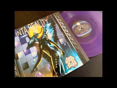 The Advanc3d - Ezee Dred (Inta Reality / G2G013)