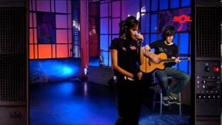 El Sueño de Morfeo "Nunca volverá" (A Solas 2005)