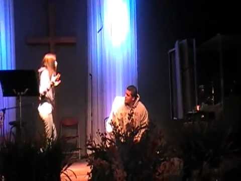 Raices "Scars" Drama