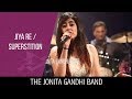 The Jonita Gandhi Band Jiya Re And Superstition Music Mojo Season 3 KappaTV