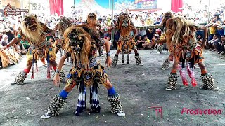 Download lagu Putro Barong Budoyo ft Prabu dasamuka ñ Condro Biworo gedruk mp3