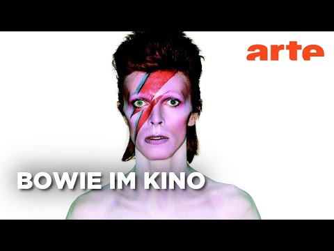 David Bowie, schon 10 Jahre | Blow up | ARTE