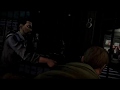 The Walking Dead Open Sesame