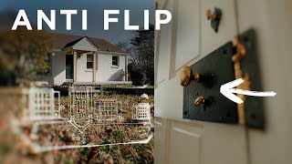 The Anti-flip Way To Restore A 1940s Home