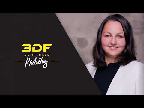 3D FITNESS příběhy - Balance Club Brumlovka