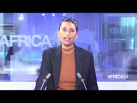 Le journal du mercredi 27 avril 2022 - 19H GMT