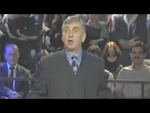 Miroslav Donutil - Když jedete do Brna s pražskou značkou