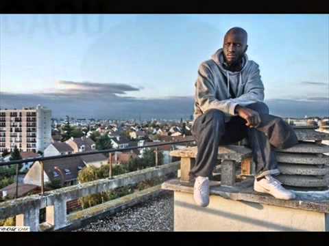 GAOU feat SAMBASTOSS  SILENCIEUX ILLEGALSEN   ON A TOUS EN COMMUNwmv