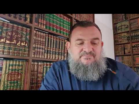 Deri në sa ora mundem ta vonoj Namazin e Vitrit? - Hoxhë Zejd Haziri