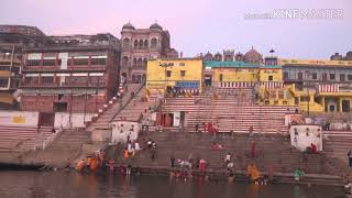 preview picture of video 'Varanasi Tour'