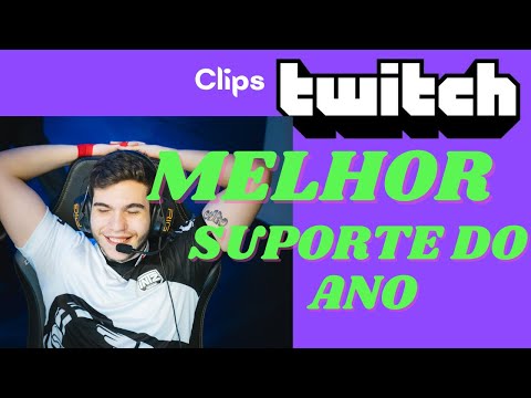 Redbert fazendo a Play de pyke