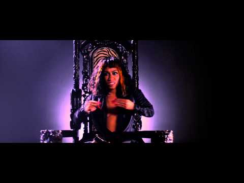 Tiffany Evans - Baby Don't Go (Official Video)