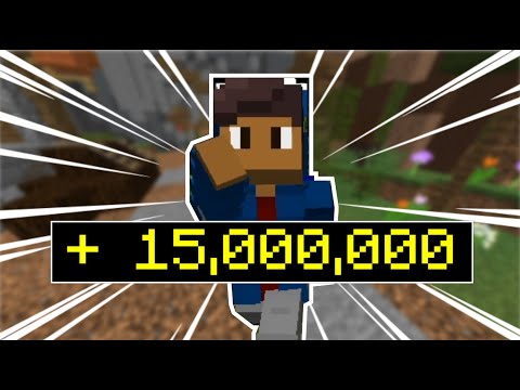 Hypixel Skyblock - How to make money FAST and...