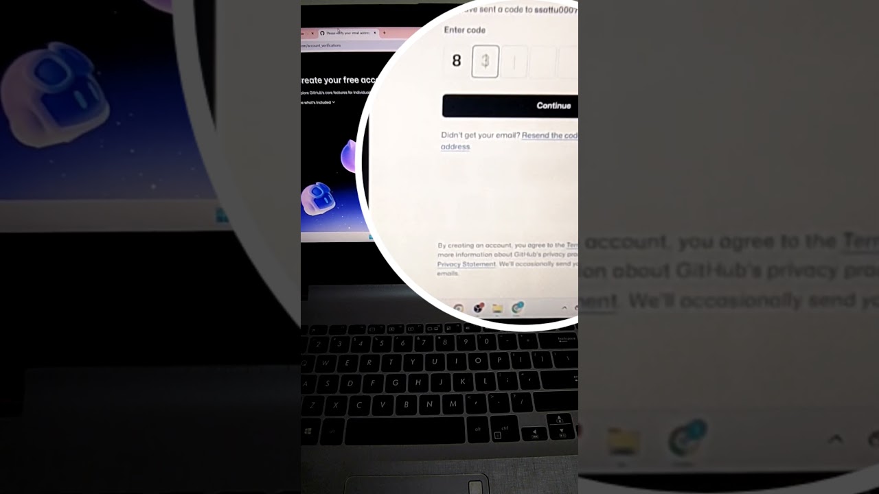 How to Create a GitHub Account (2025) | Step-by-Step Tutorial