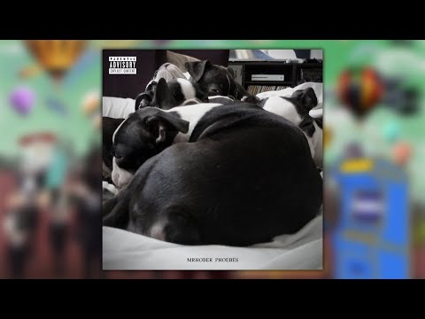 "phoebes" by mrhober