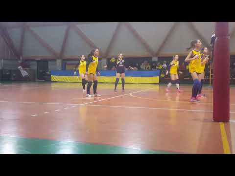 APD San Gimignano volley . - Cras 3-0