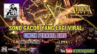 Download lagu DJ AGUS TERBARU CINCIN PERMATA BIRU SOND FYP TIKTOK mp3