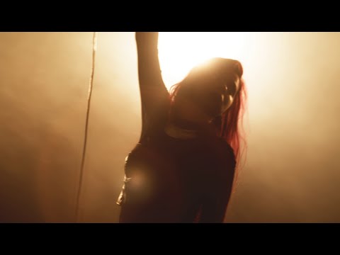 MORPHIDE - Of Healing Part 2 - Anger (Official Music Video)