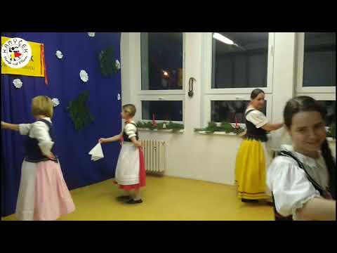 Kamýček Vánoce 2021